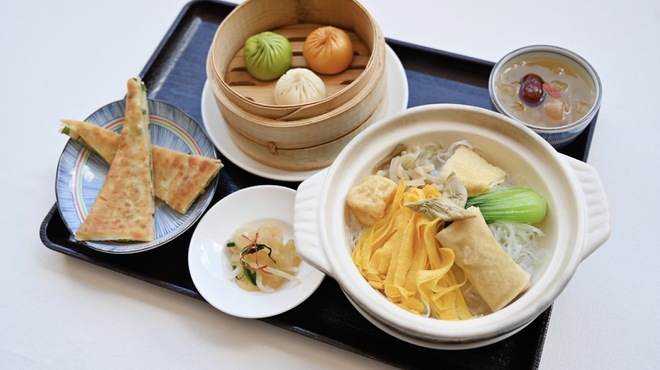 點水樓 - 料理写真: