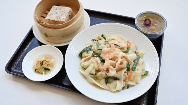 點水樓 - 料理写真: