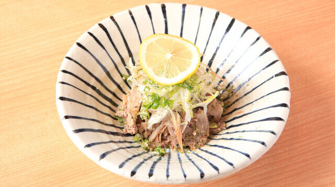 水炊きおでん ヤマニ - メイン写真: