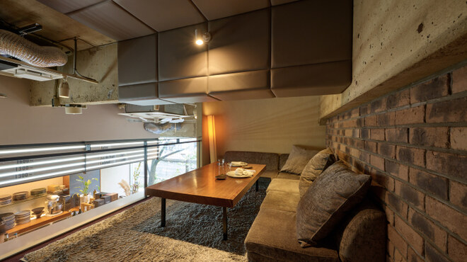 Restaurant Re: - メイン写真: