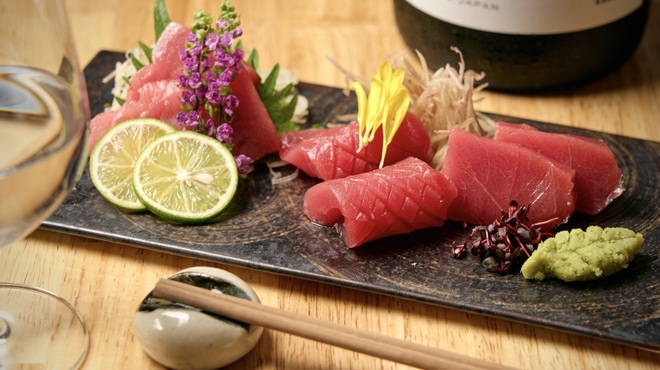 焼鳥割烹しょうちゃん - メイン写真: