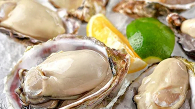 オイスターバー COVO - メイン写真: