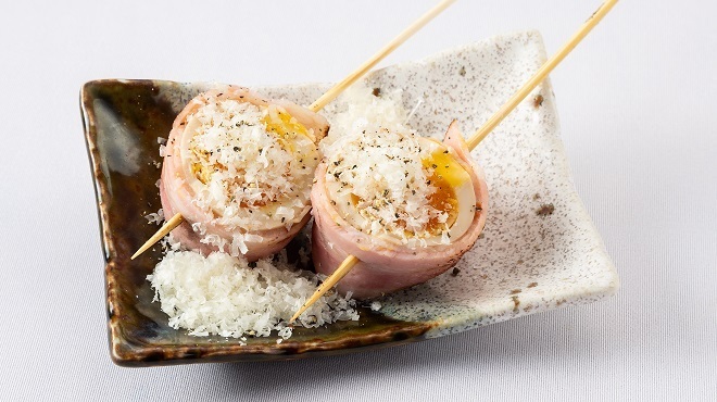 自由鳥 - メイン写真: