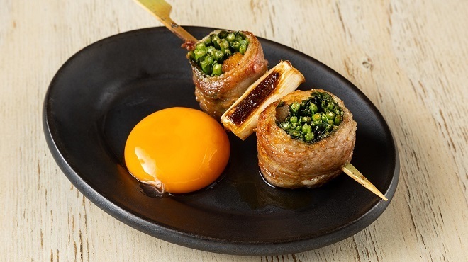 自由鳥 - メイン写真: