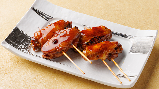 もつ焼 串焼き 居酒屋 煙 - メイン写真: