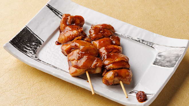 もつ焼 串焼き 居酒屋 煙 - メイン写真: