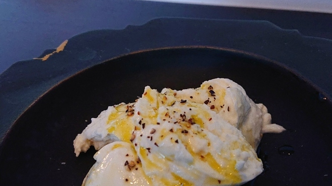 HACHINOJO food・wine - 料理写真: