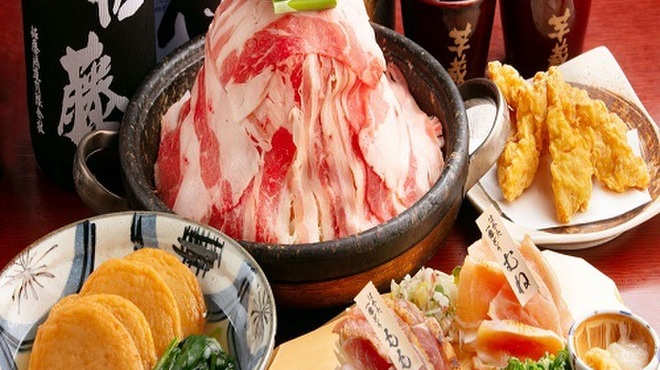 九州うまいもんと焼酎 芋蔵GIRI - メイン写真: