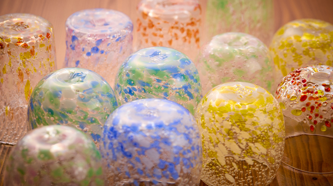 沖縄食材酒家 なかや - メイン写真: