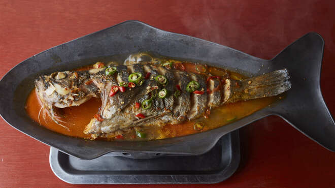 香福味坊 - メイン写真: