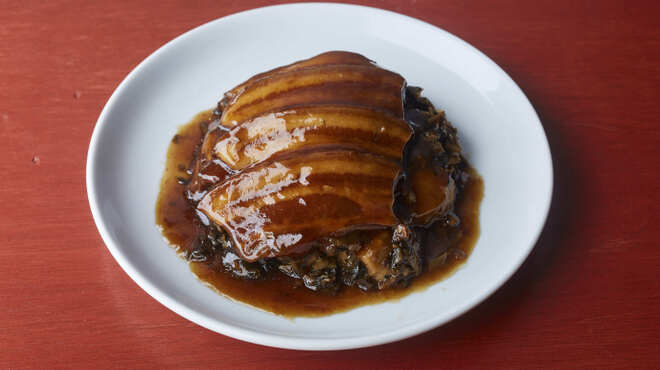 香福味坊 - メイン写真: