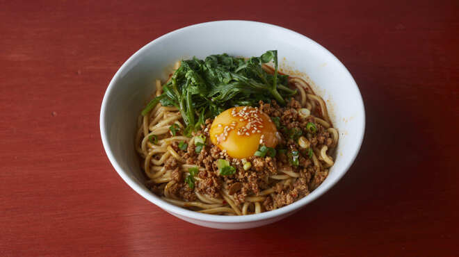 香福味坊 - メイン写真: