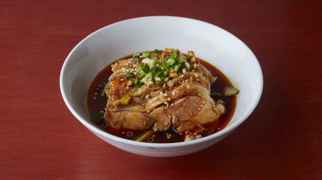 香福味坊 - メイン写真: