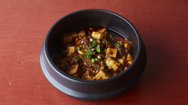 香福味坊 - メイン写真: