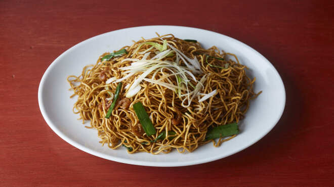 香福味坊 - メイン写真: