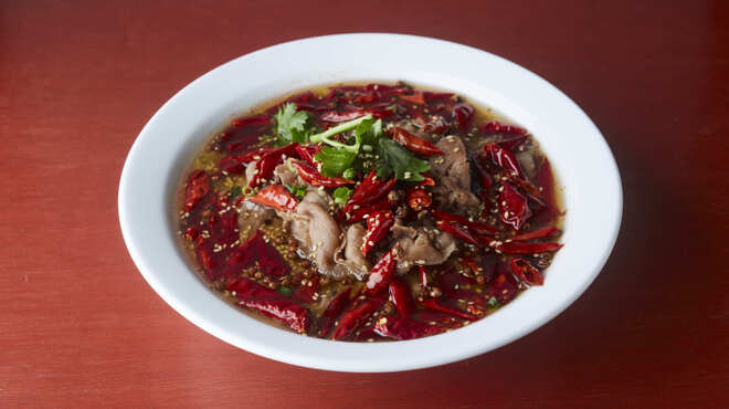 香福味坊 - メイン写真: