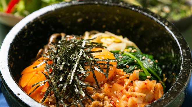 牛傳 - メイン写真: