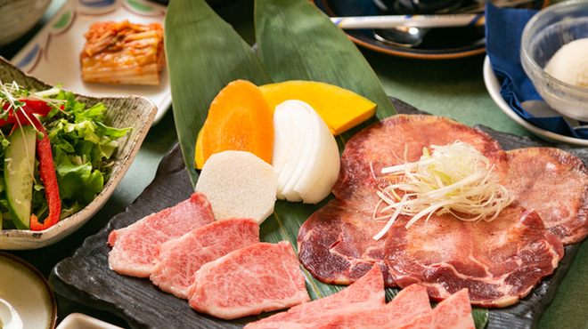 牛傳 - メイン写真: