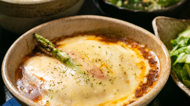 牛傳 - メイン写真: