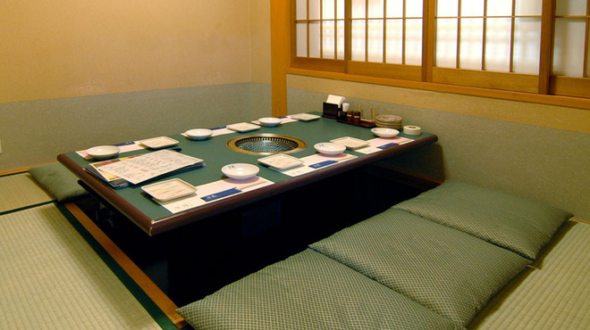 牛傳 - メイン写真: