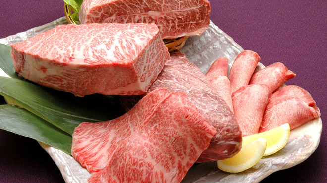 牛傳 - メイン写真: