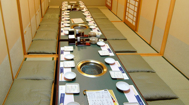 牛傳 - メイン写真: