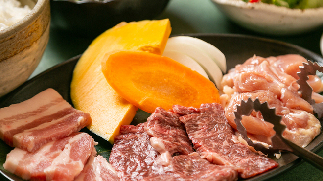 牛傳 - メイン写真: