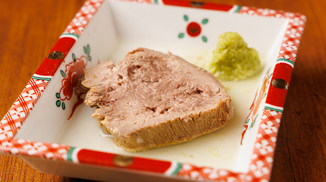 もつ焼 串焼き 居酒屋 煙 - メイン写真: