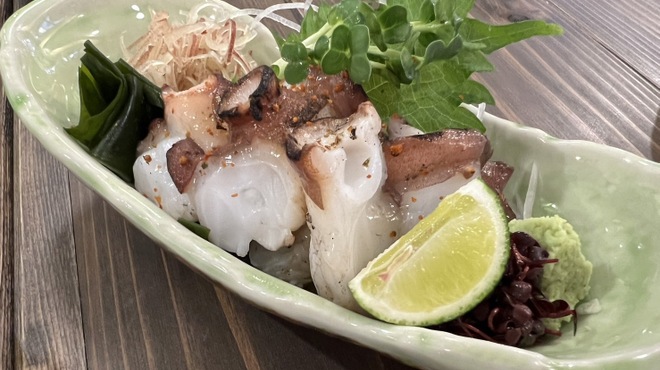 おでんとお蕎麦居酒屋じんべえ - メイン写真: