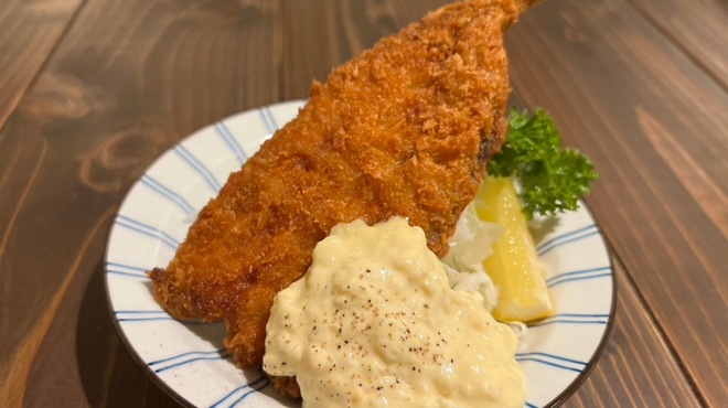 おでんとお蕎麦居酒屋じんべえ - メイン写真: