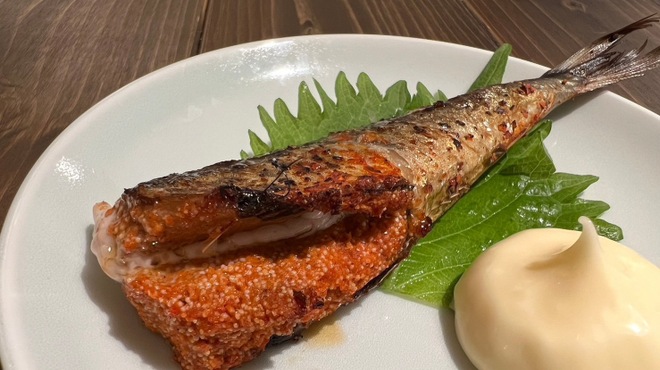 おでんとお蕎麦居酒屋じんべえ - メイン写真: