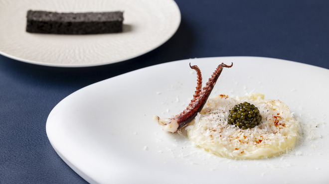 Restaurant Bellustar - メイン写真:
