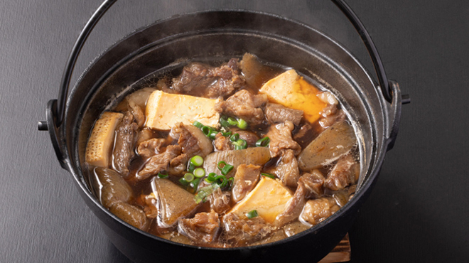 完全個室 おでん食べ放題 傳 - メイン写真: