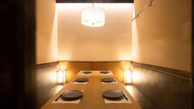 隠れ家個室居酒屋 音音 - メイン写真: