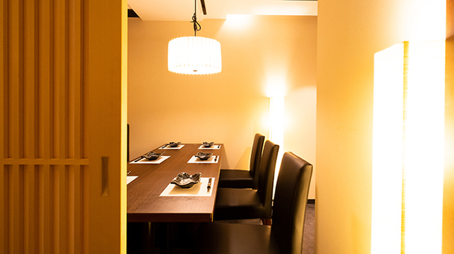 隠れ家個室居酒屋 音音 - メイン写真: