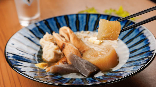 たこスタ - メイン写真: