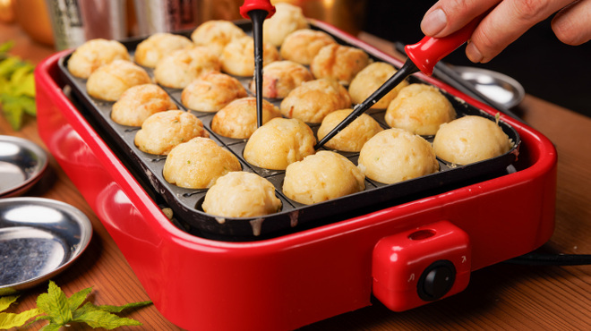 たこスタ - メイン写真: