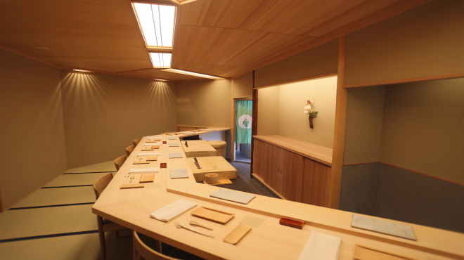 にしむら - メイン写真: