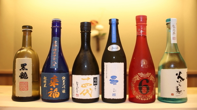 にしむら - メイン写真: