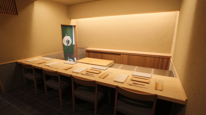 にしむら - メイン写真: