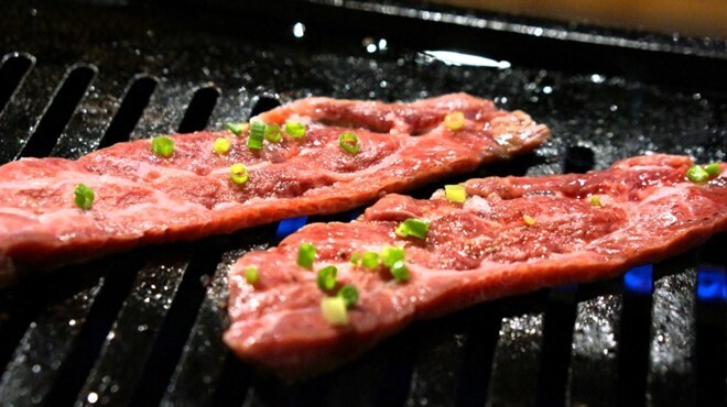 大正焼肉ホルモン K2+ - メイン写真: