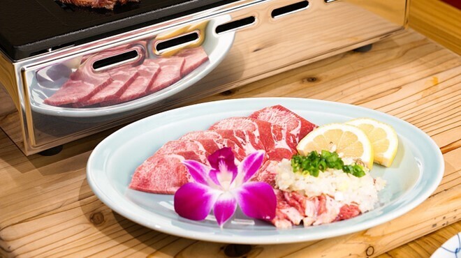 大正焼肉ホルモン K2+ - メイン写真: