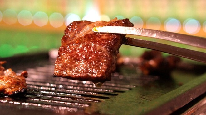 大正焼肉ホルモン K2+ - メイン写真: