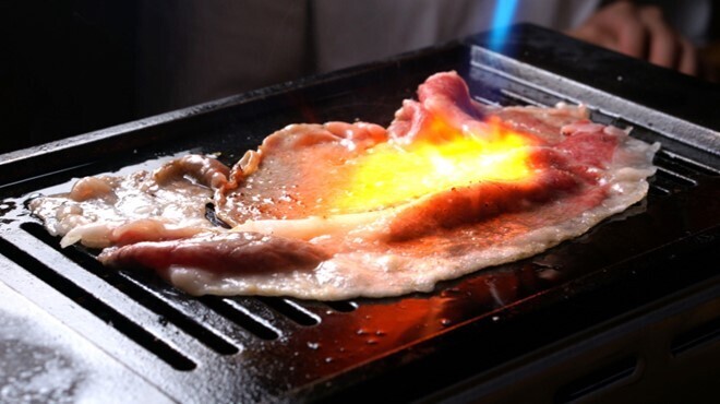 大正焼肉ホルモン K2+ - メイン写真: