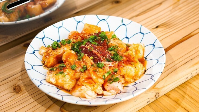 大正焼肉ホルモン K2+ - メイン写真: