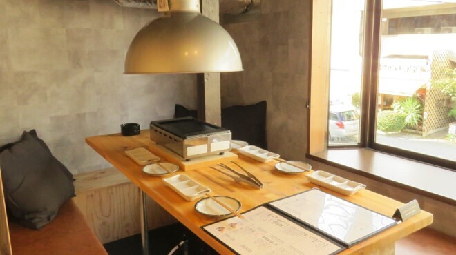 大正焼肉ホルモン K2+ - メイン写真: