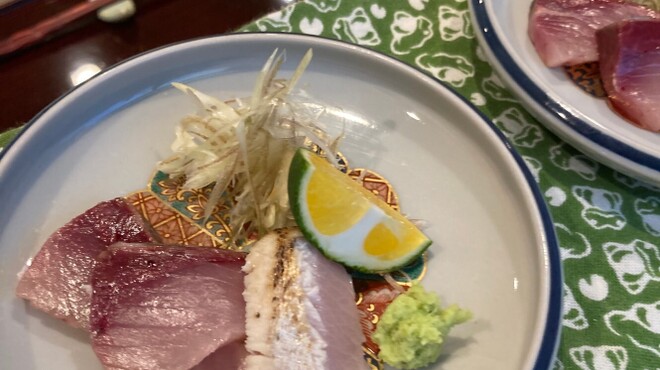 和食 つぼね - メイン写真: