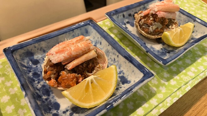 和食 つぼね - メイン写真: