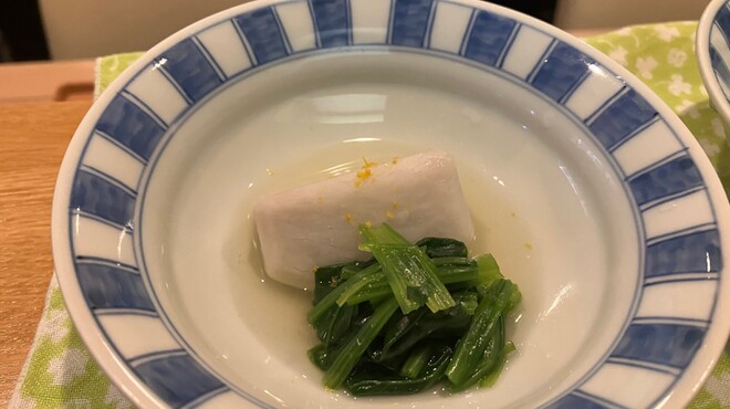 和食 つぼね - メイン写真: