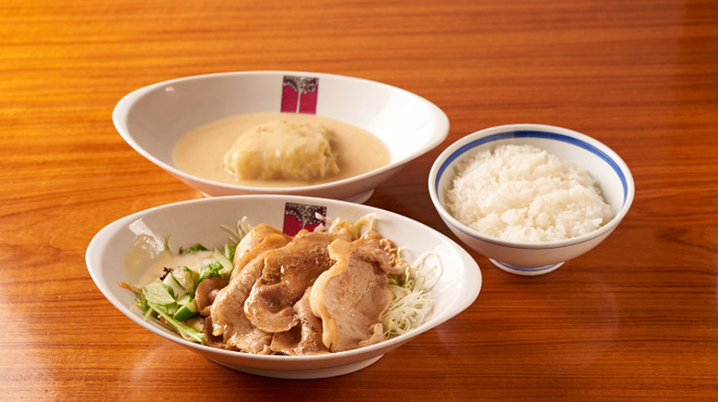 アカシア - メイン写真: